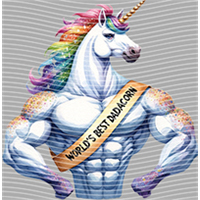 Rainbow Horse-RH 360